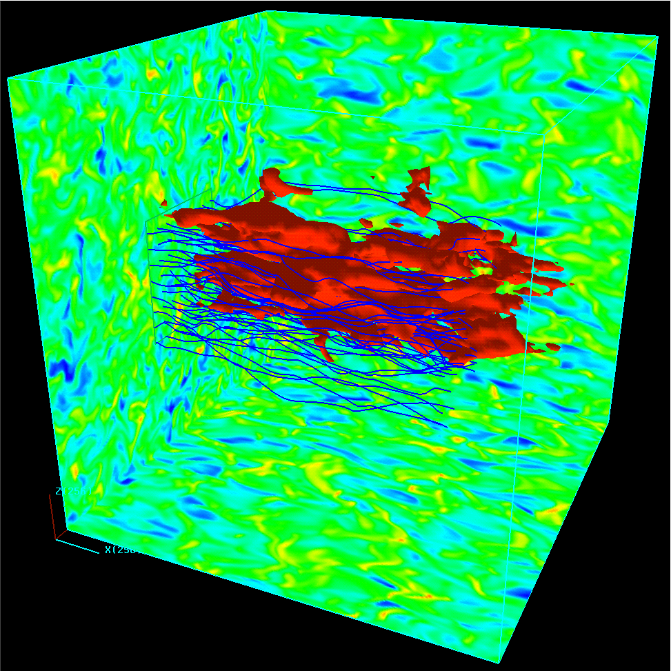 Compressible MHD Turbulence