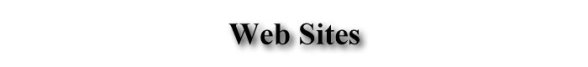 Web Sites