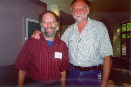 Mike Carr