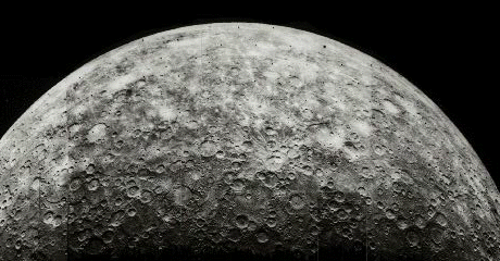 Mercury