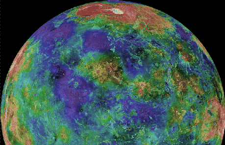Venus