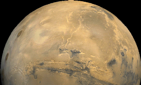 Mars
