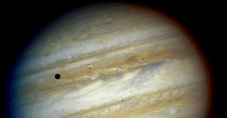 Jupiter
