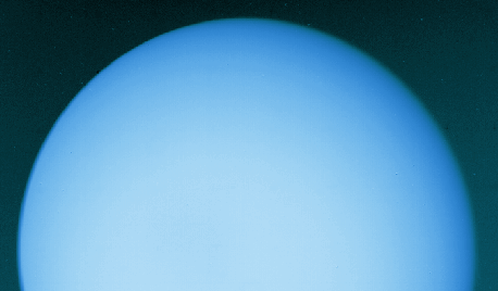 Uranus