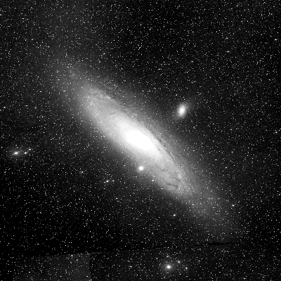 Andromeda
