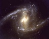 NGC1365 - A Nearby Barred Spiral