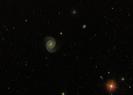 sdss ngc